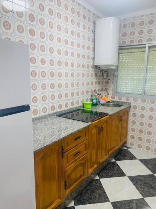 Villa Marilu Кадис Экстерьер фото