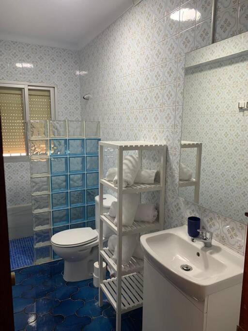 Villa Marilu Кадис Экстерьер фото