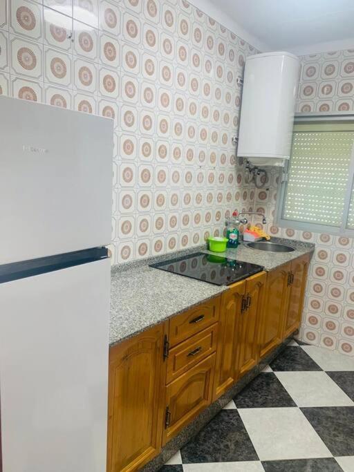Villa Marilu Кадис Экстерьер фото