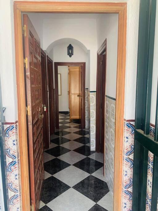 Villa Marilu Кадис Экстерьер фото